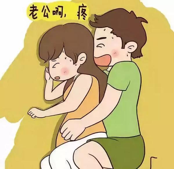 痛经痛到无法呼吸,巧克力囊肿可不香甜!