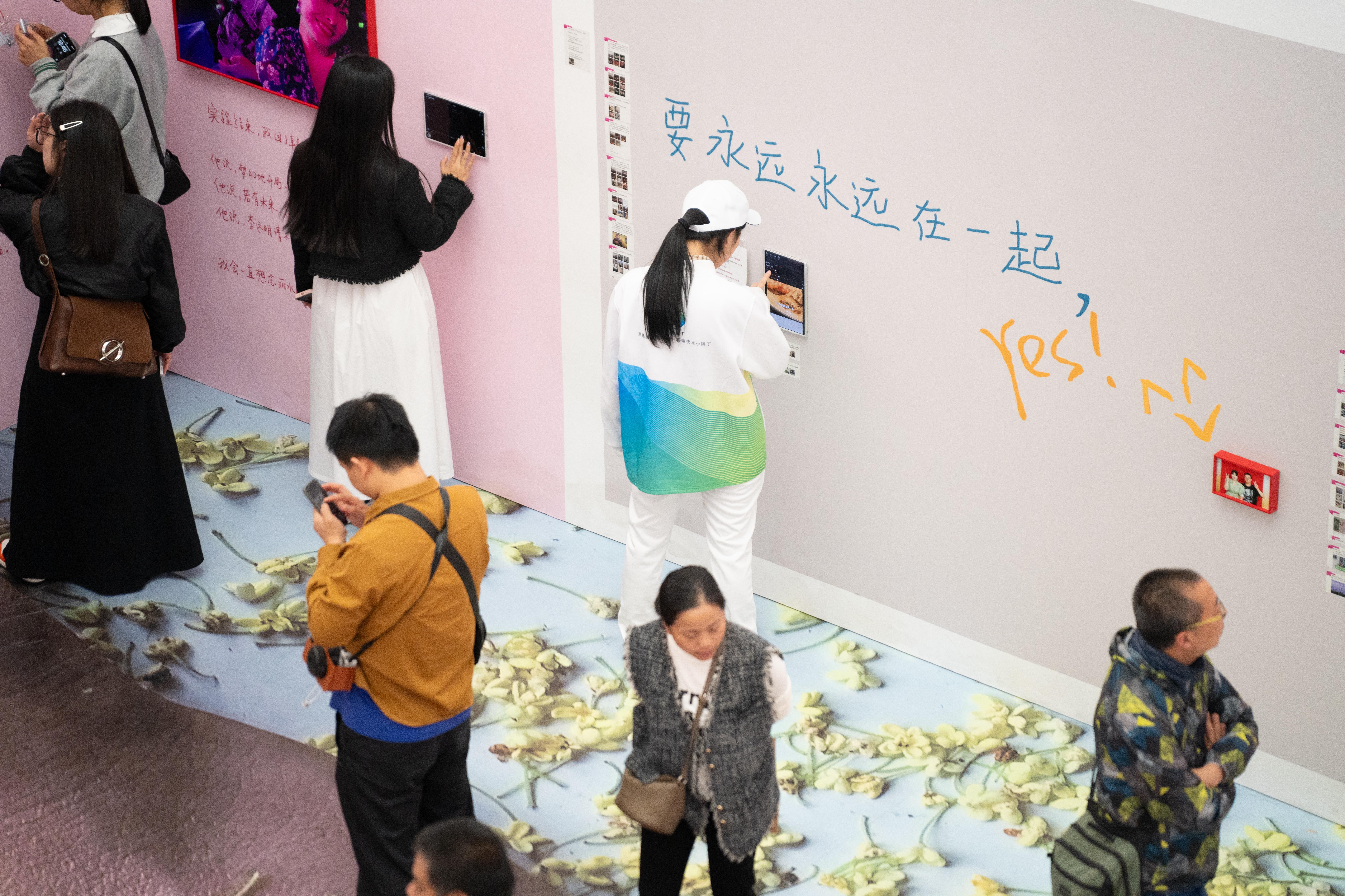 【见微知著】2023丽水摄影节——七条小巷——不完全解析 - 知乎
