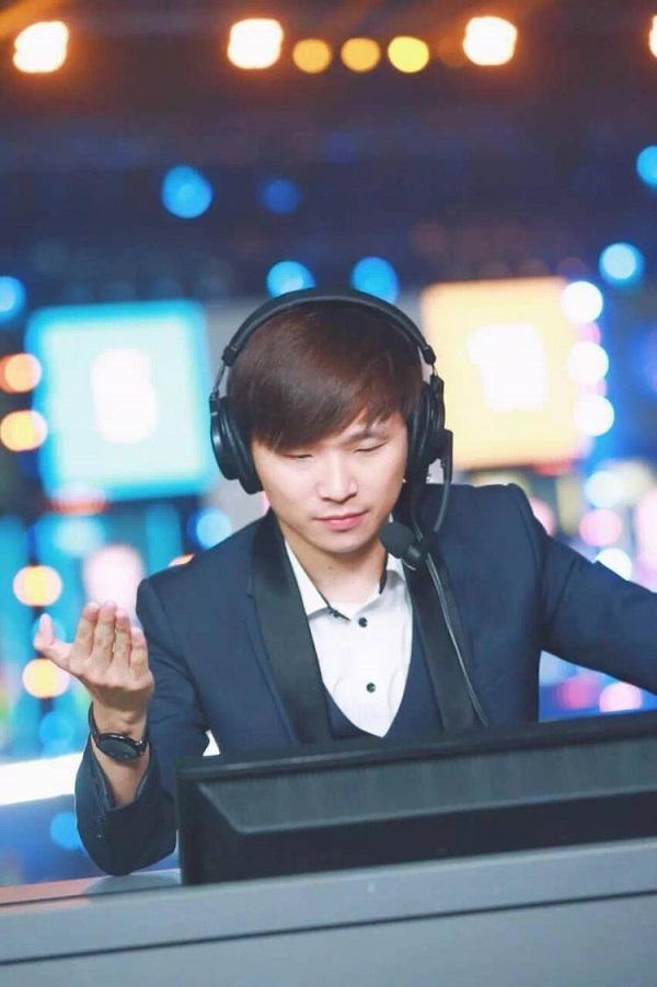 nirvana战队首曝光专访创始人sakula