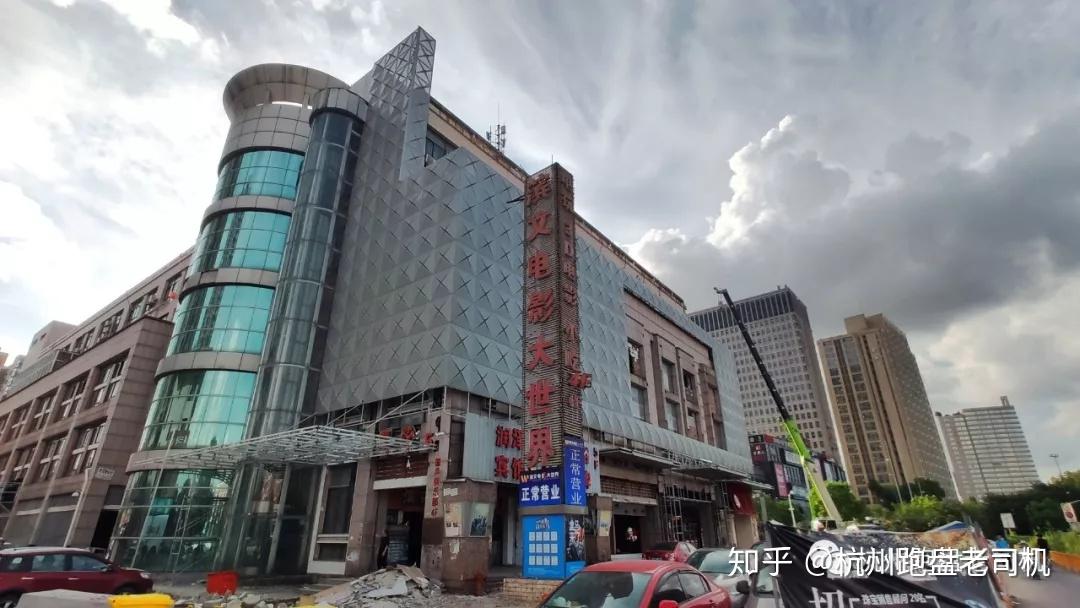 二手房跑盘|刚需留在滨江的最优之选,浦沿二手房全攻略! - 知乎