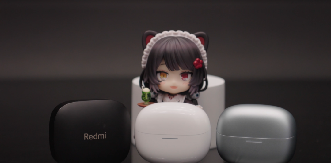 【B】RedMi Buds 8