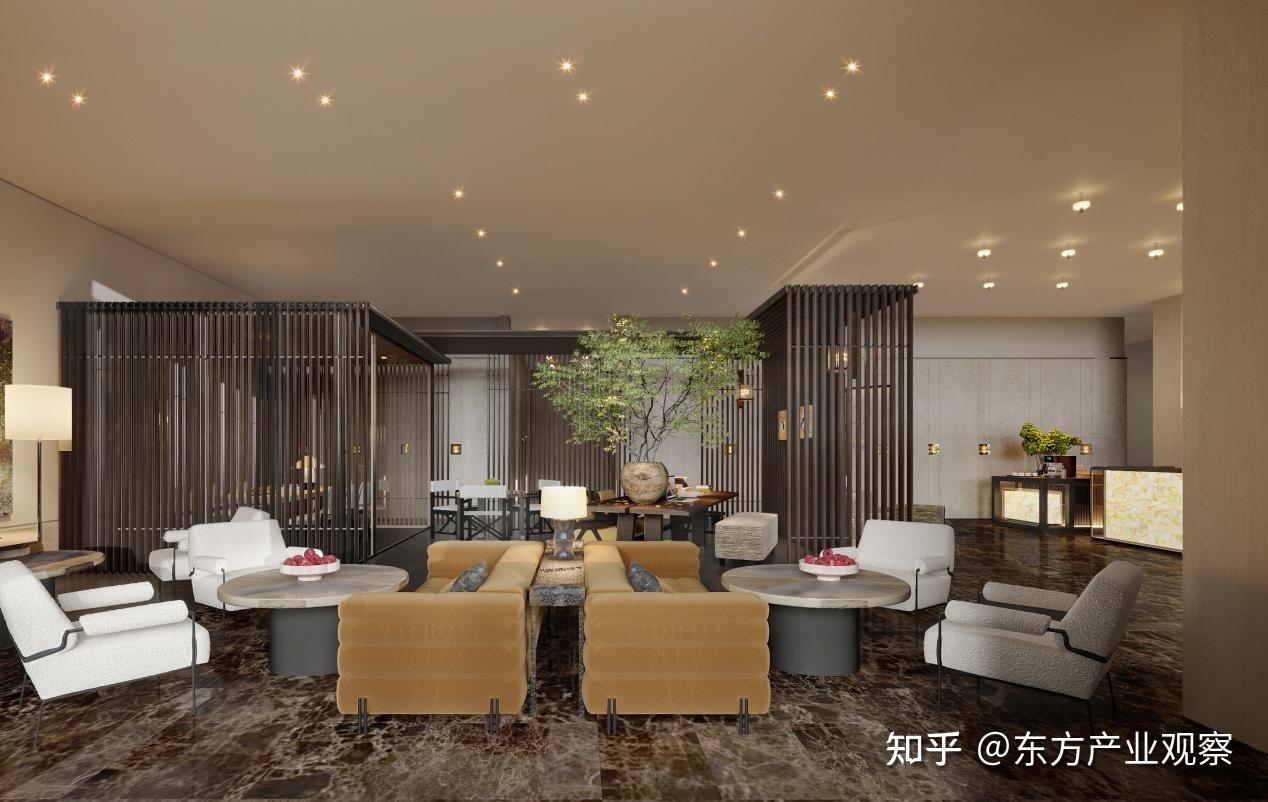 美豪丽致酒店领跑中高端酒店赛道 - 知乎
