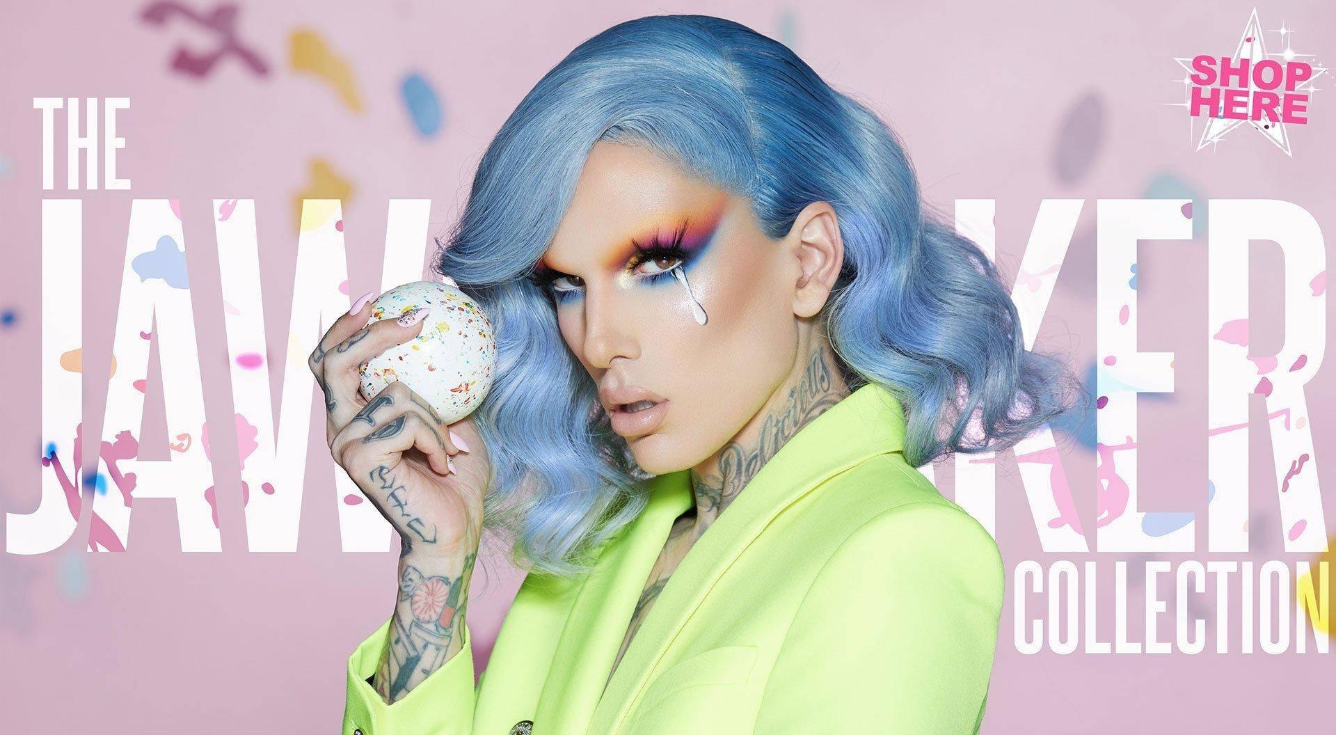 三,jeffree star cosmetics