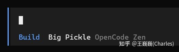 Openencode OpenCode使用体验 - 知乎