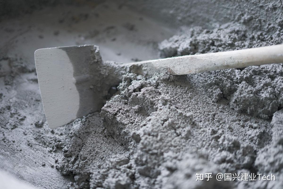 粉煤灰在水泥砂浆中的应用及作用 - 知乎