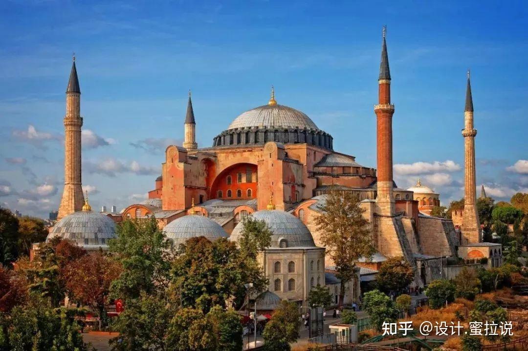 软装风格样式的分类中世纪拜占庭风格上