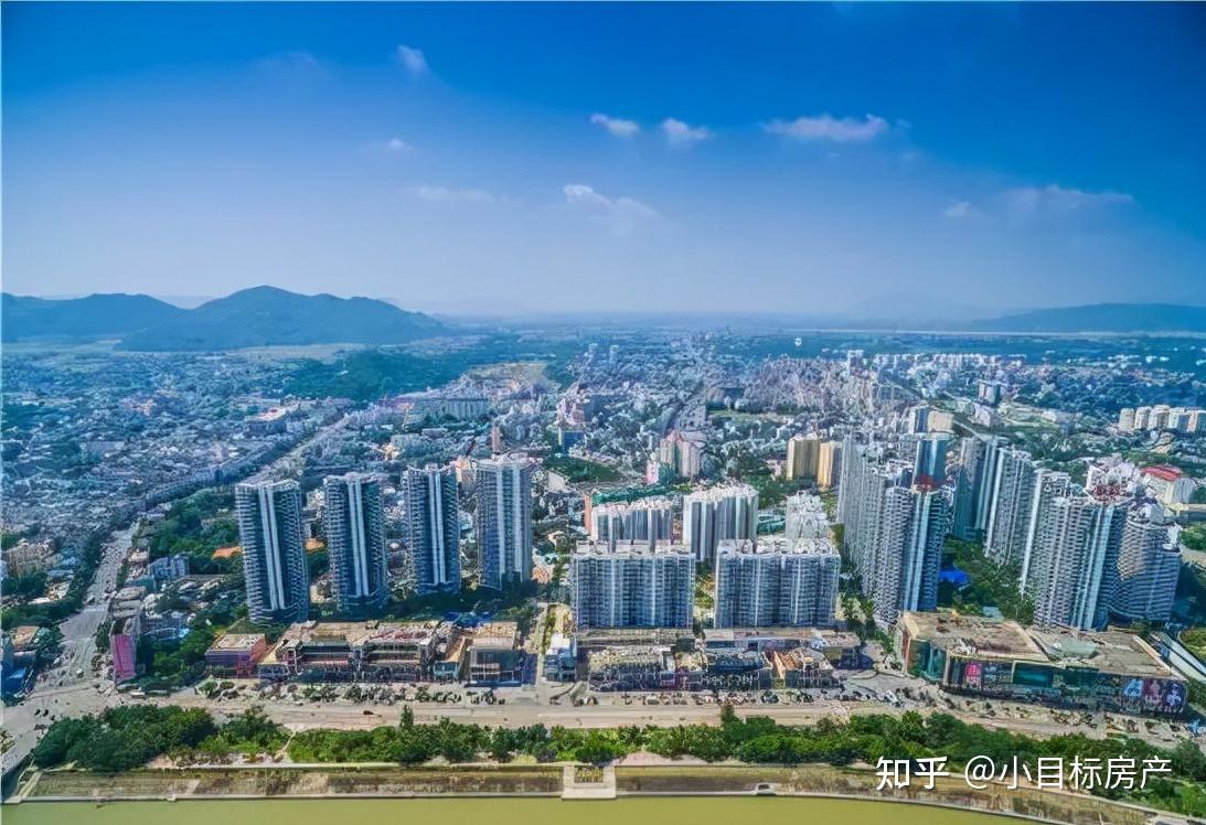 海南陵水为何这么受宠