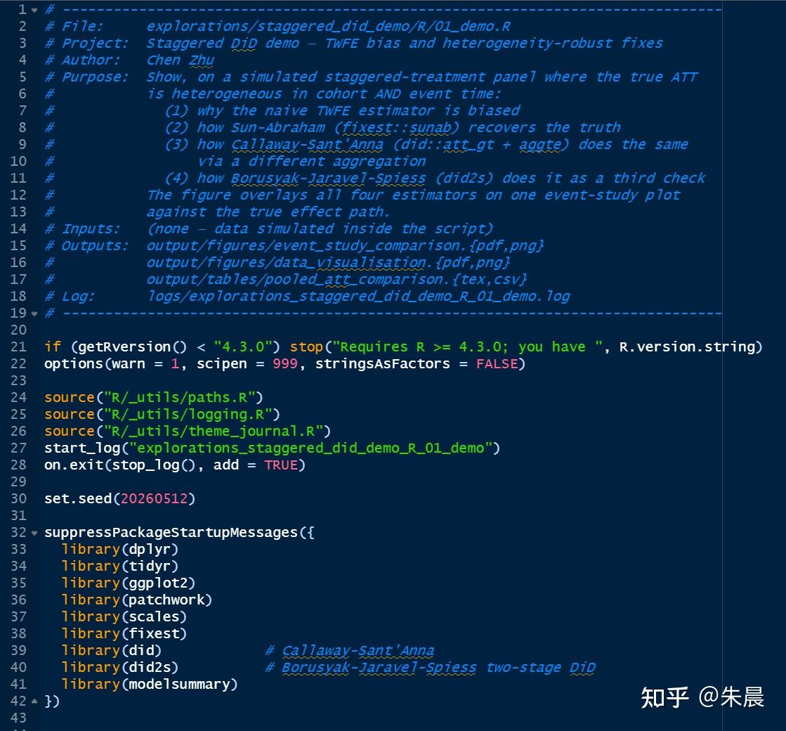R + Codex工作流】医学生友好的R语言智能体工具 - 知乎