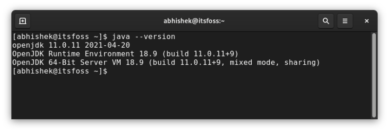 如何在 Fedora Linux 上安装 Java | Linux 中国 - 知乎