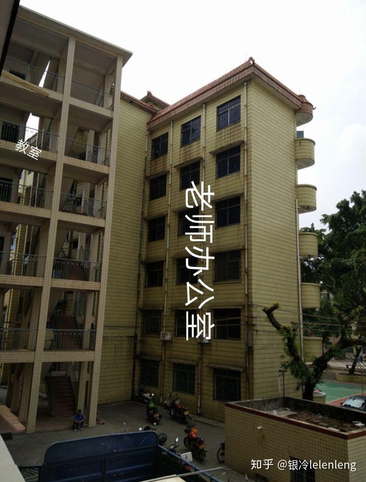 柳州地区柳邕高级中学图片
