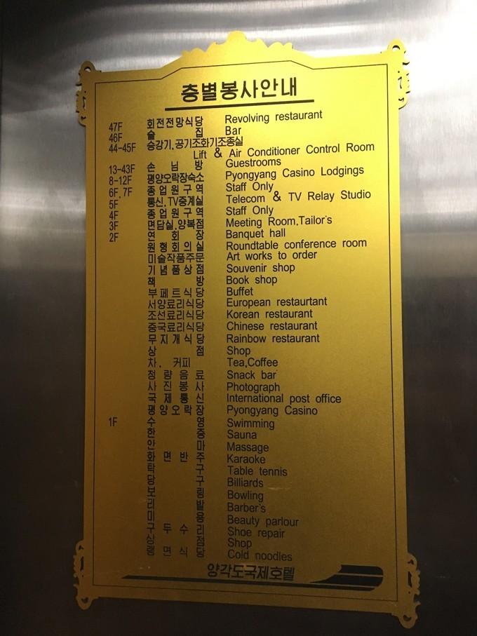 北朝鲜的四天三夜:穿越时间的地平线,告别异乡的“陌路人”