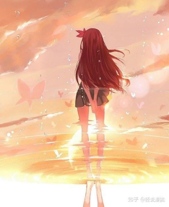 [推文] 11部好看甜宠文,无虐,文笔好,不狗血,都是