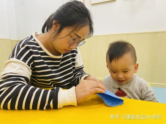 0-6岁婴幼儿发展特征 - 知乎
