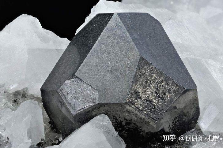 不同元素对不锈钢性能的影响详解 - 知乎