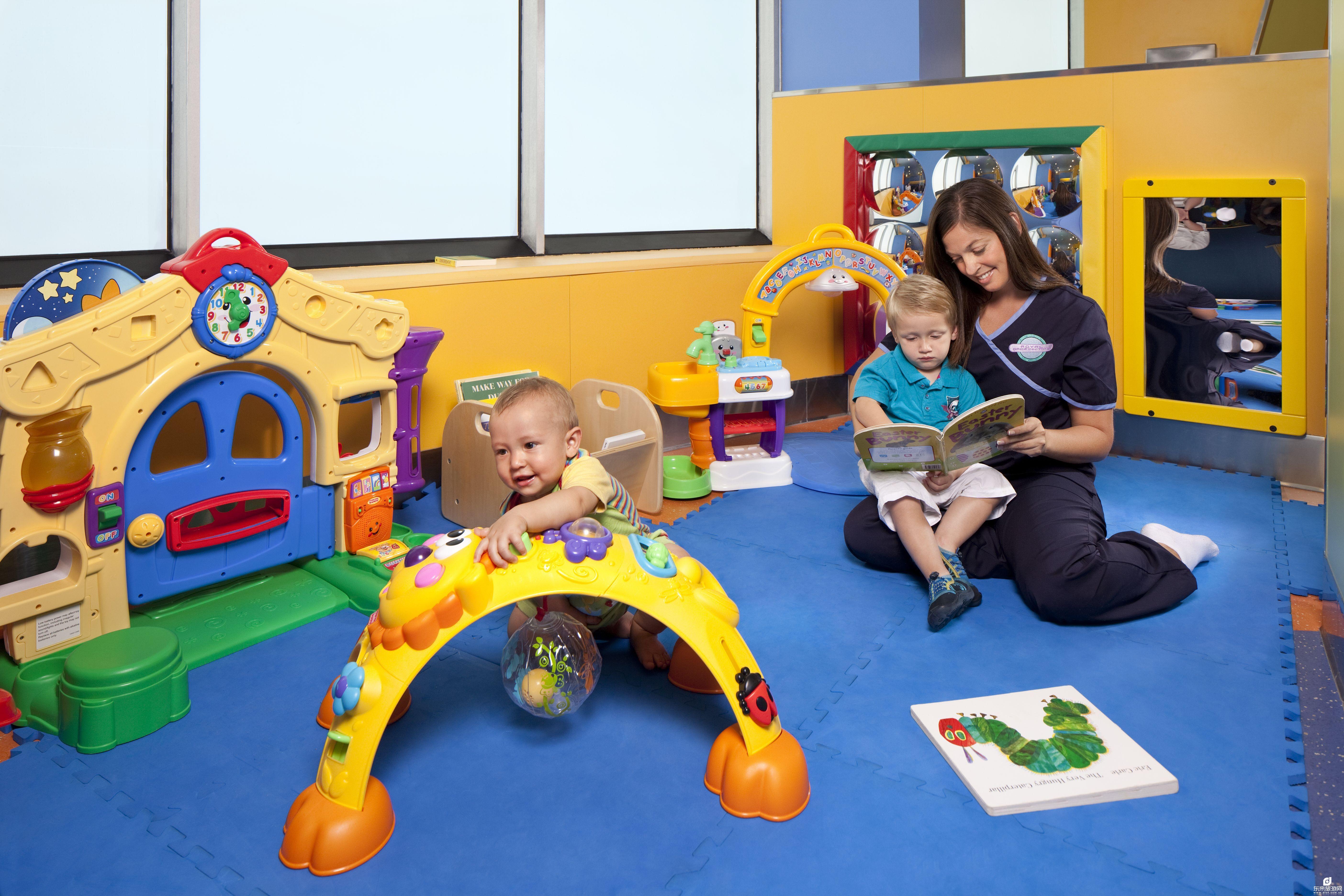 鱼龙混杂缺乏监管托儿所如何走出困局