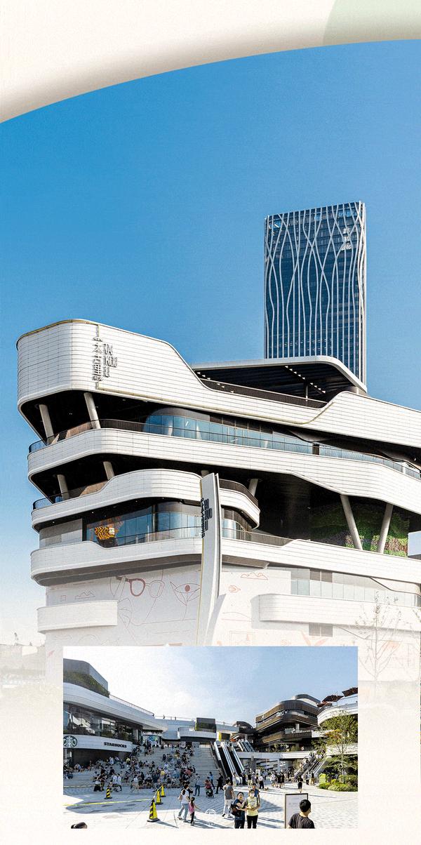 浦东三林板块(前滩,前滩南,筠溪小镇,高青路新杨思,杨思) - 知乎