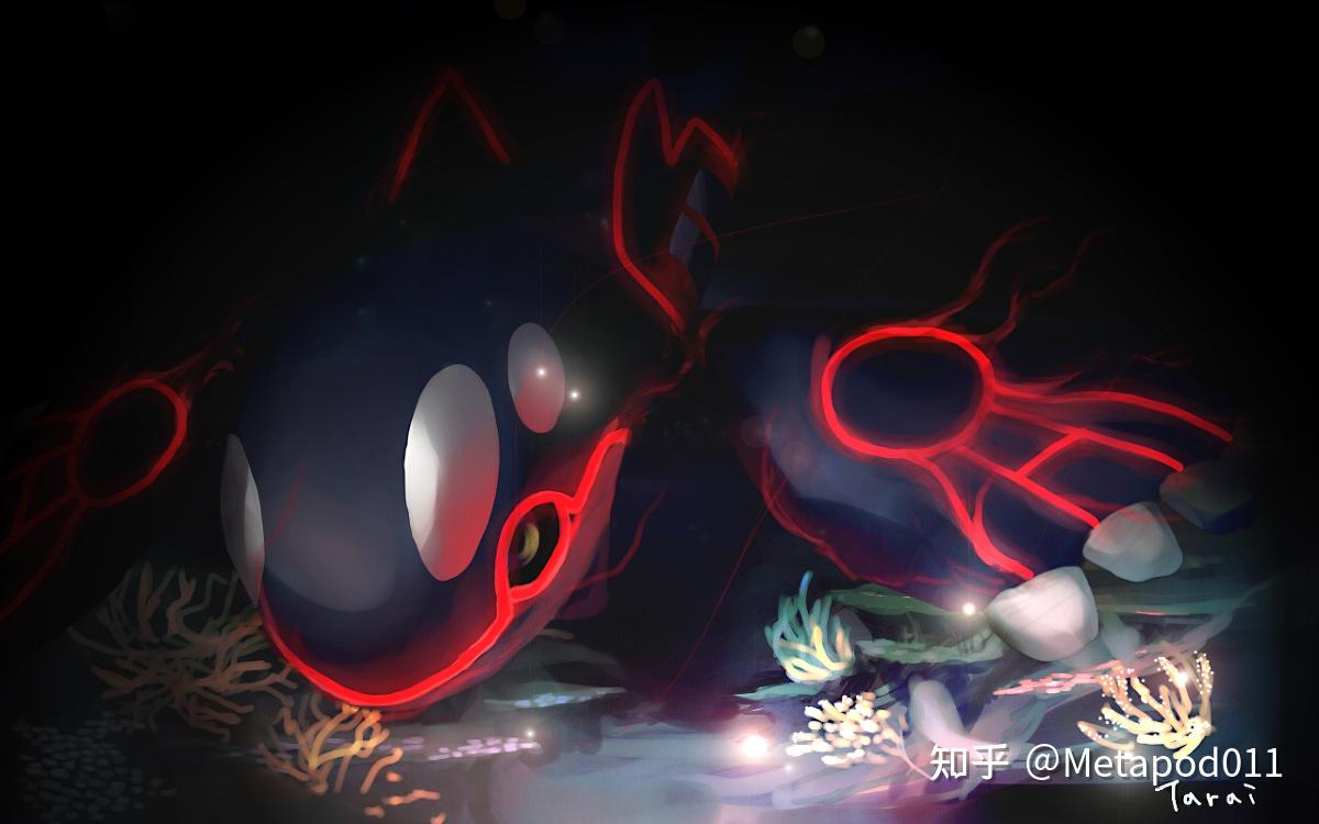 顺风盖欧卡体系的冠军拼图宝可梦剑盾双打系列十讲堂03