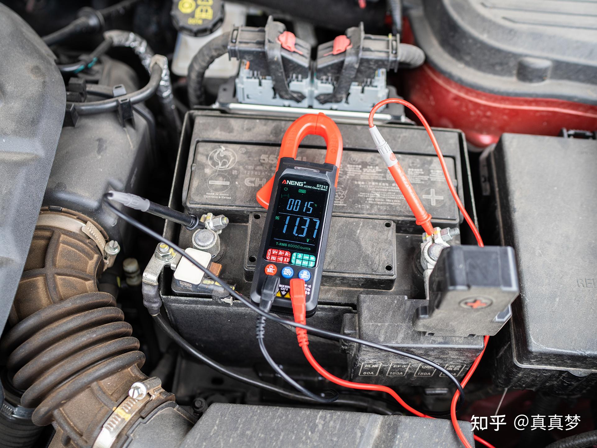 花小钱自制太阳能补电系统解决长时间闲置汽车电瓶亏电问题