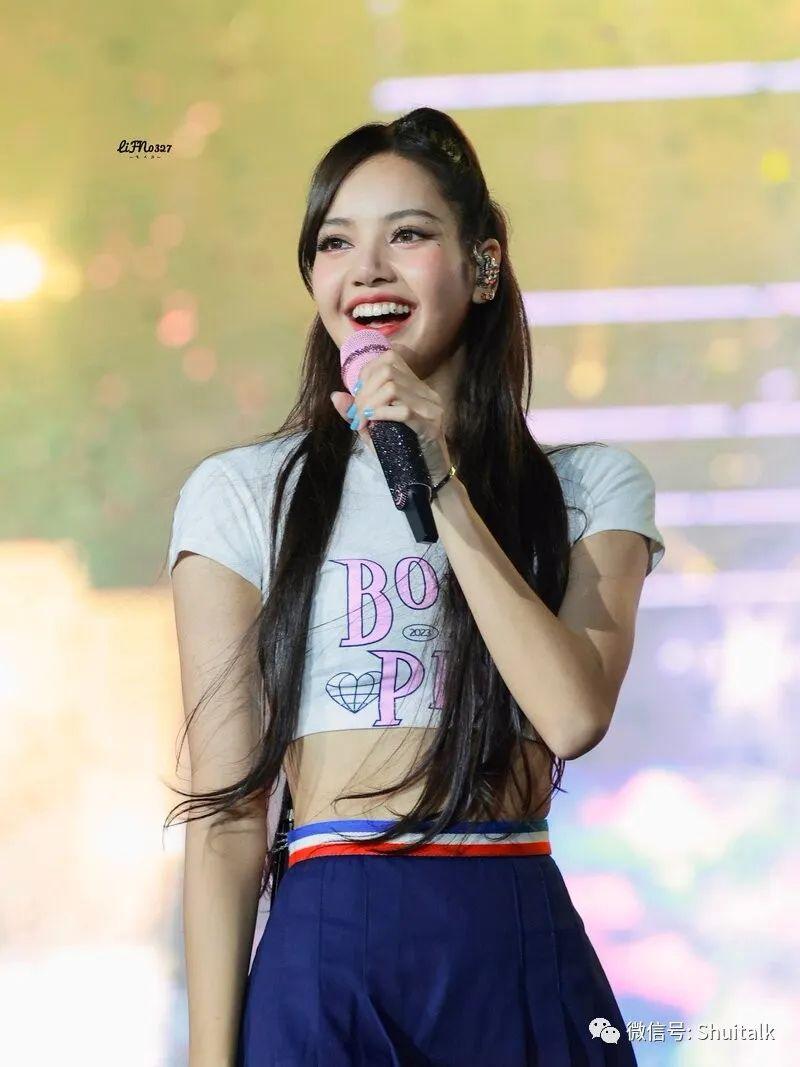 谁是 Lisa？啥是“疯马秀”？ - 知乎