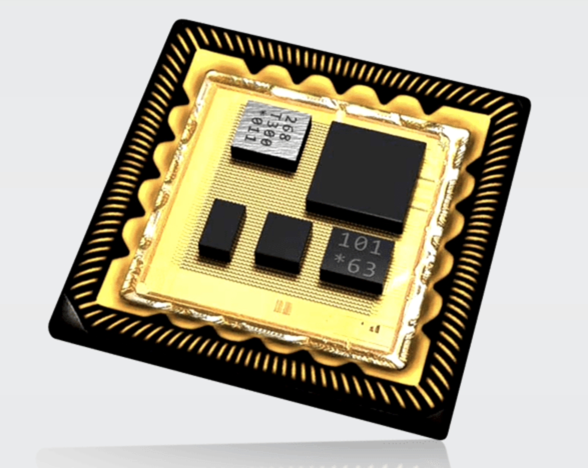 摩尔定律中的普罗米修斯——2.5d封装技术 - 知乎