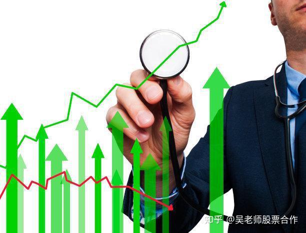 中国股市：为什么股民总喜欢股票下跌时买入？值得亏损散户反复读 - 知乎