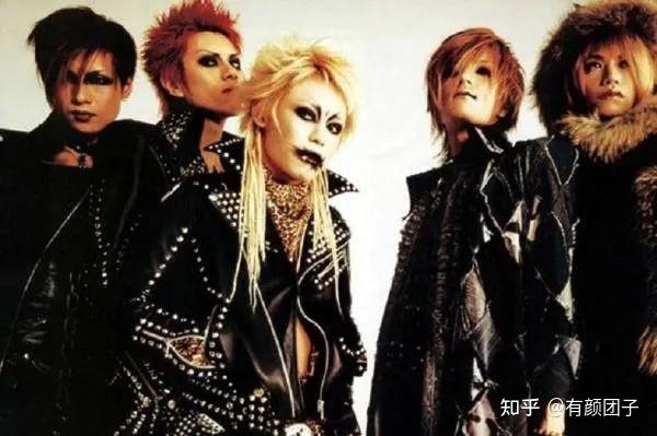 视觉系和杀马特差了几条街?