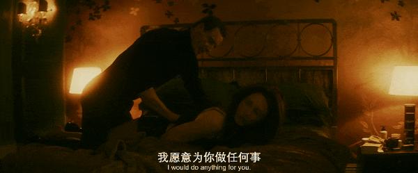 《黑袋行动》法鲨+大魔王,特工CP高能谍战!