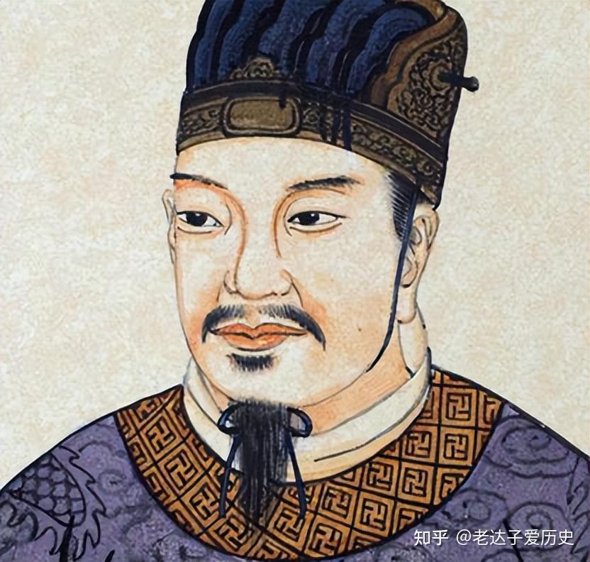 汉灵帝作为东汉最后的实权皇帝,有多荒唐?卖官鬻爵、淫乱宫廷 - 知乎