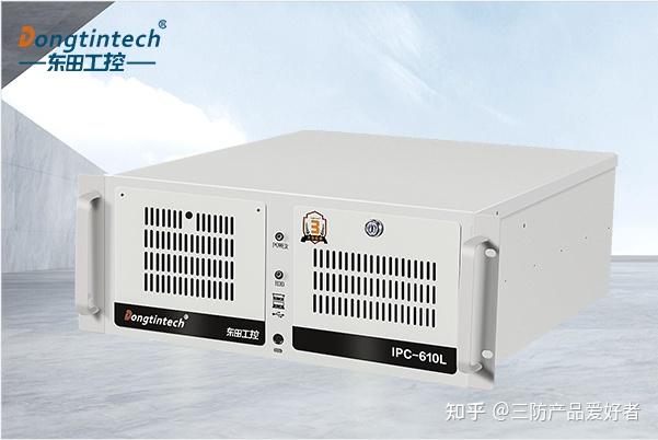 工业pc与个人pc的区别? - 知乎