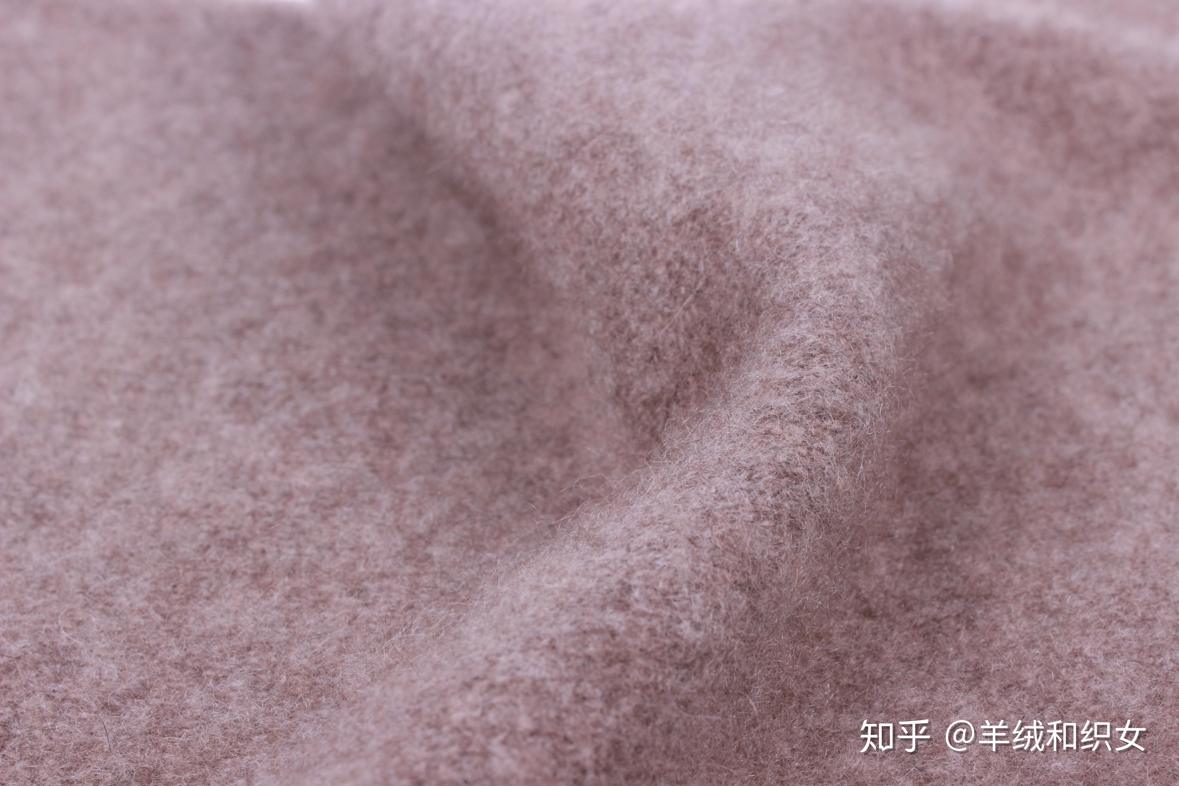 貂绒、兔绒、羊绒分别有什么特性，哪种好？ - 知乎