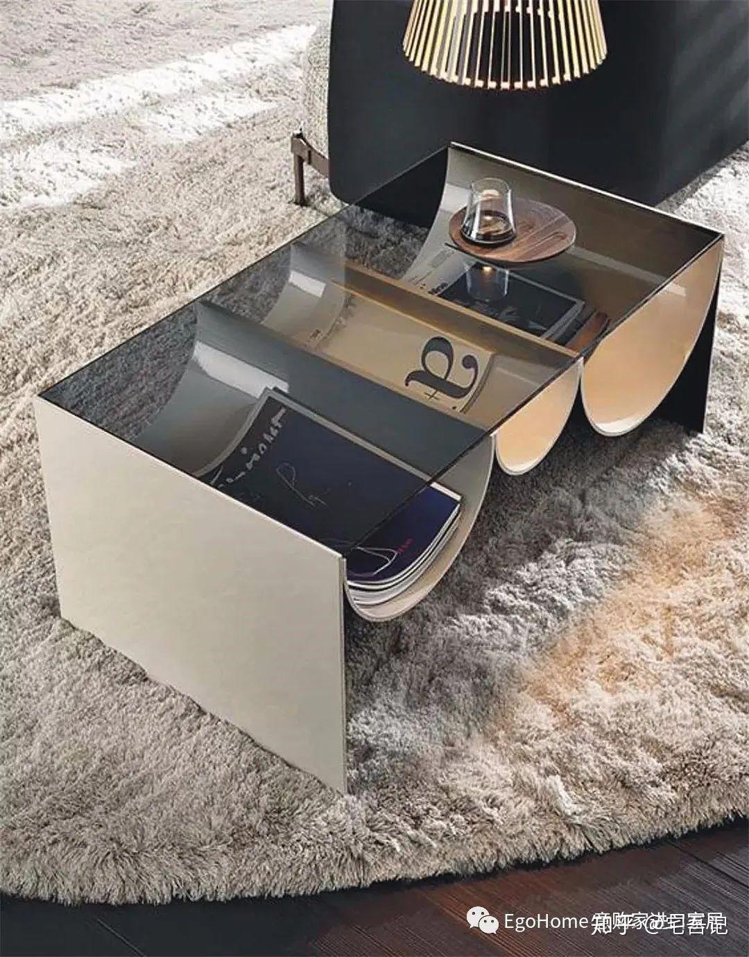 Minotti | 永不过时的传世之作 - 知乎