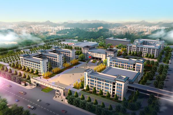 广南县西点中学