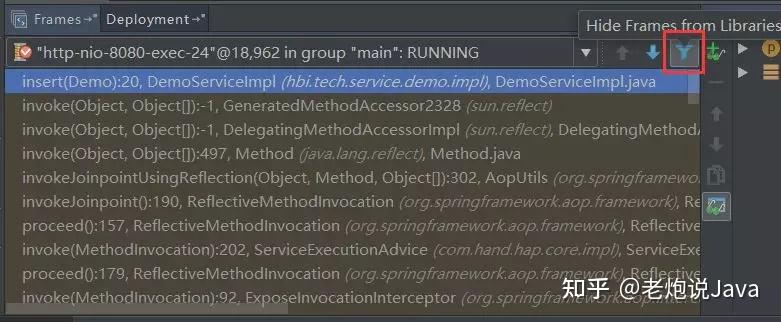 最详细的 Intellij IDEA 中使用 Debug 教程 - 知乎