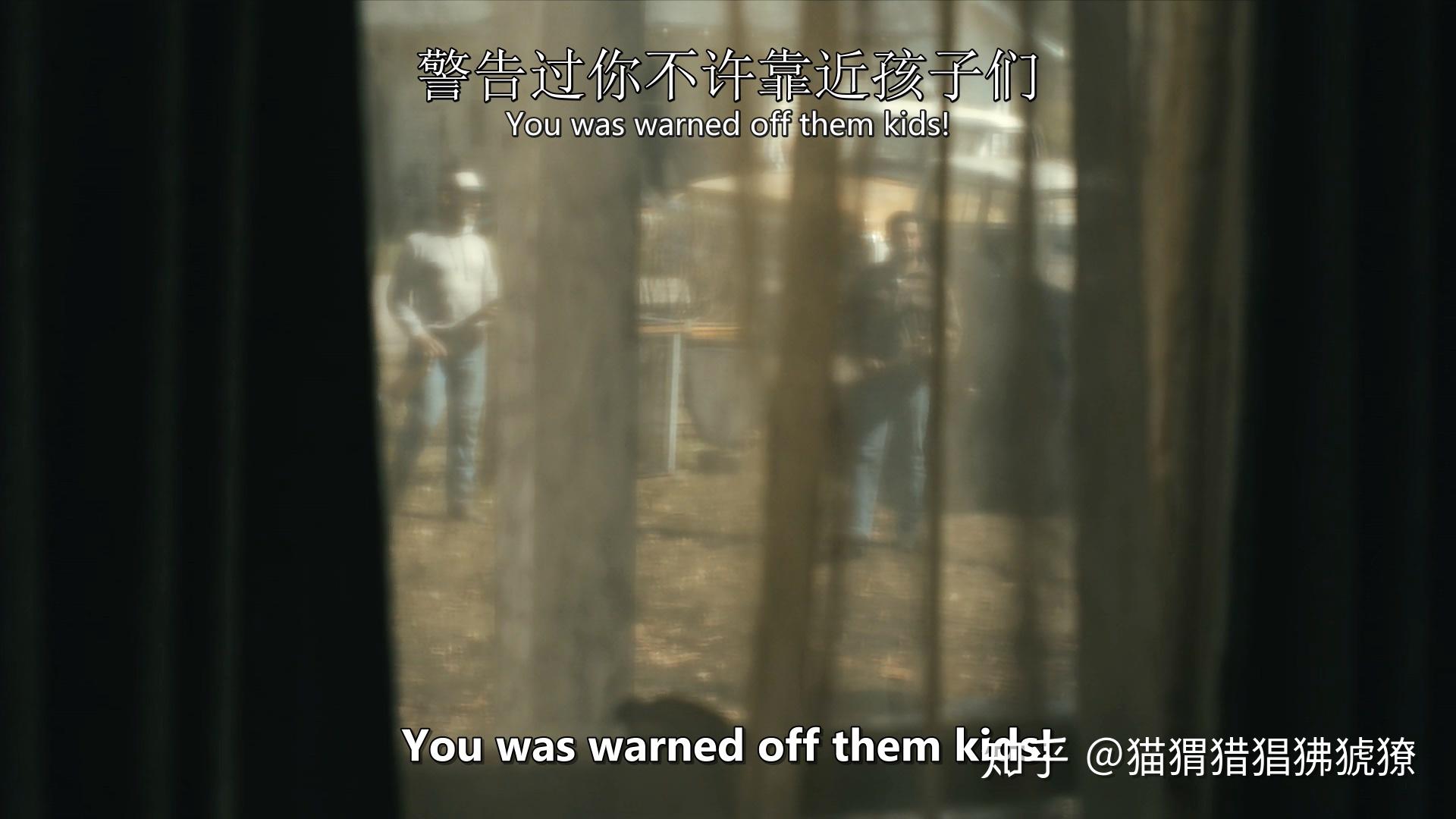 如何评价美剧《真探》(True Detective)第三季? - 知乎