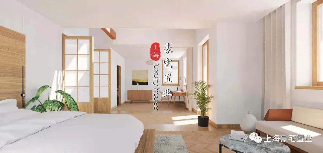静安寺独栋老洋房静园1号 充满海派情调的优雅生活!急售1.7亿 - 知乎