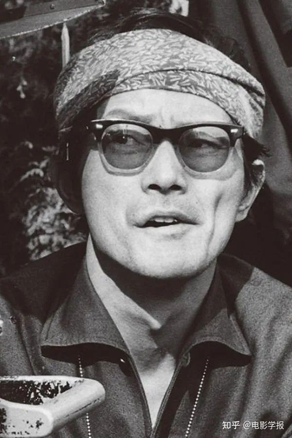 【导演】冈本喜八 Kihachi Okamoto (日本) - 知乎