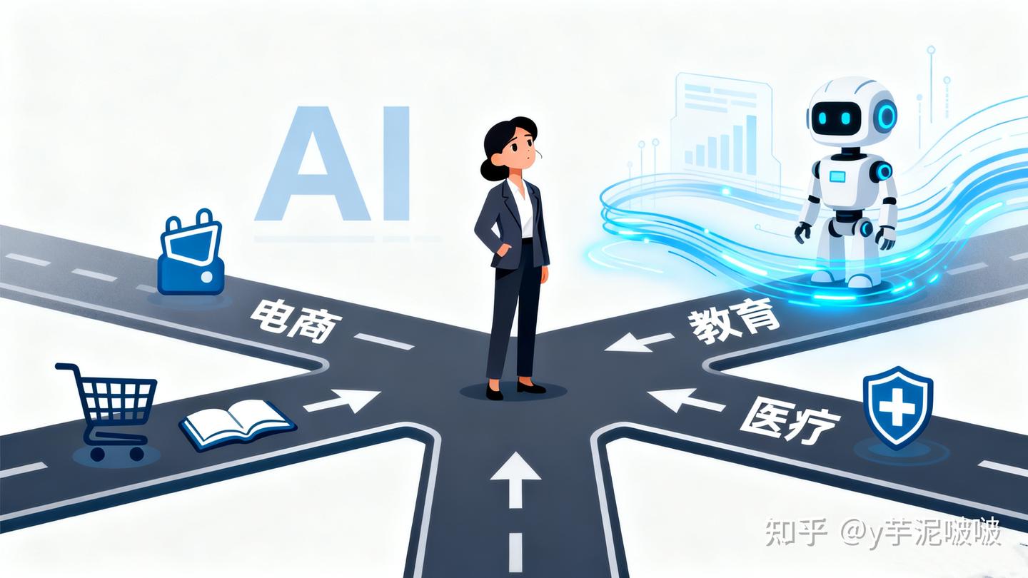 2025运营人转型,3个实用技能+1个认证,跨行业不慌 - 知乎