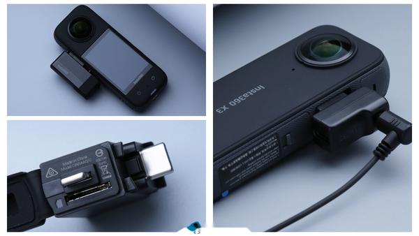 2998元的Insta360影石X3：还是最值得买的全景运动相机吗？ - 知乎