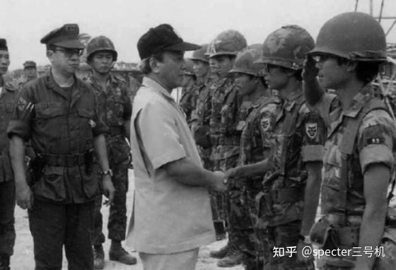 大厦将倾:阮文绍的无奈 - 知乎