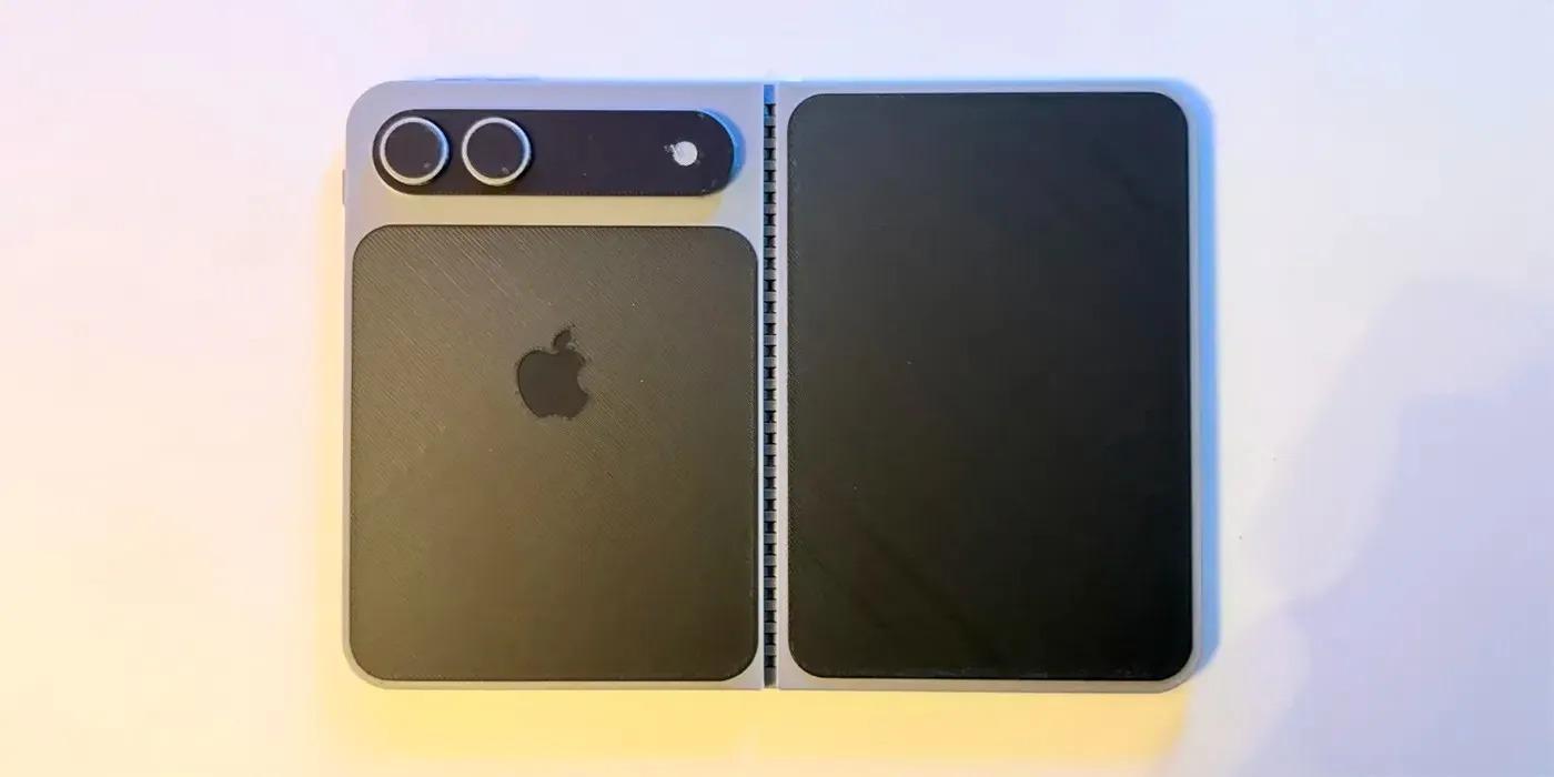 iPhone 18 Pro/iPhone Fold详细规格曝光,苹果开启一年双发新模式