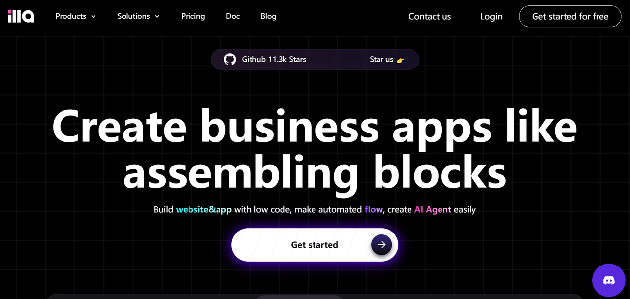 GitHub Star 数量前 11 的开源内部工具 - 知乎