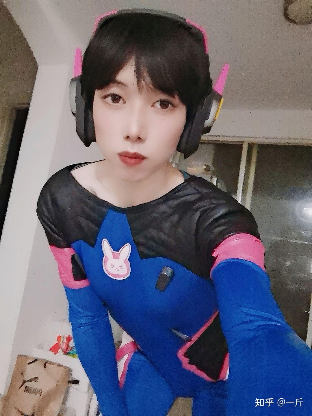 67 写回答 登录/注册 化妆 扮装(cosplay) coser 女装少年 男扮女装