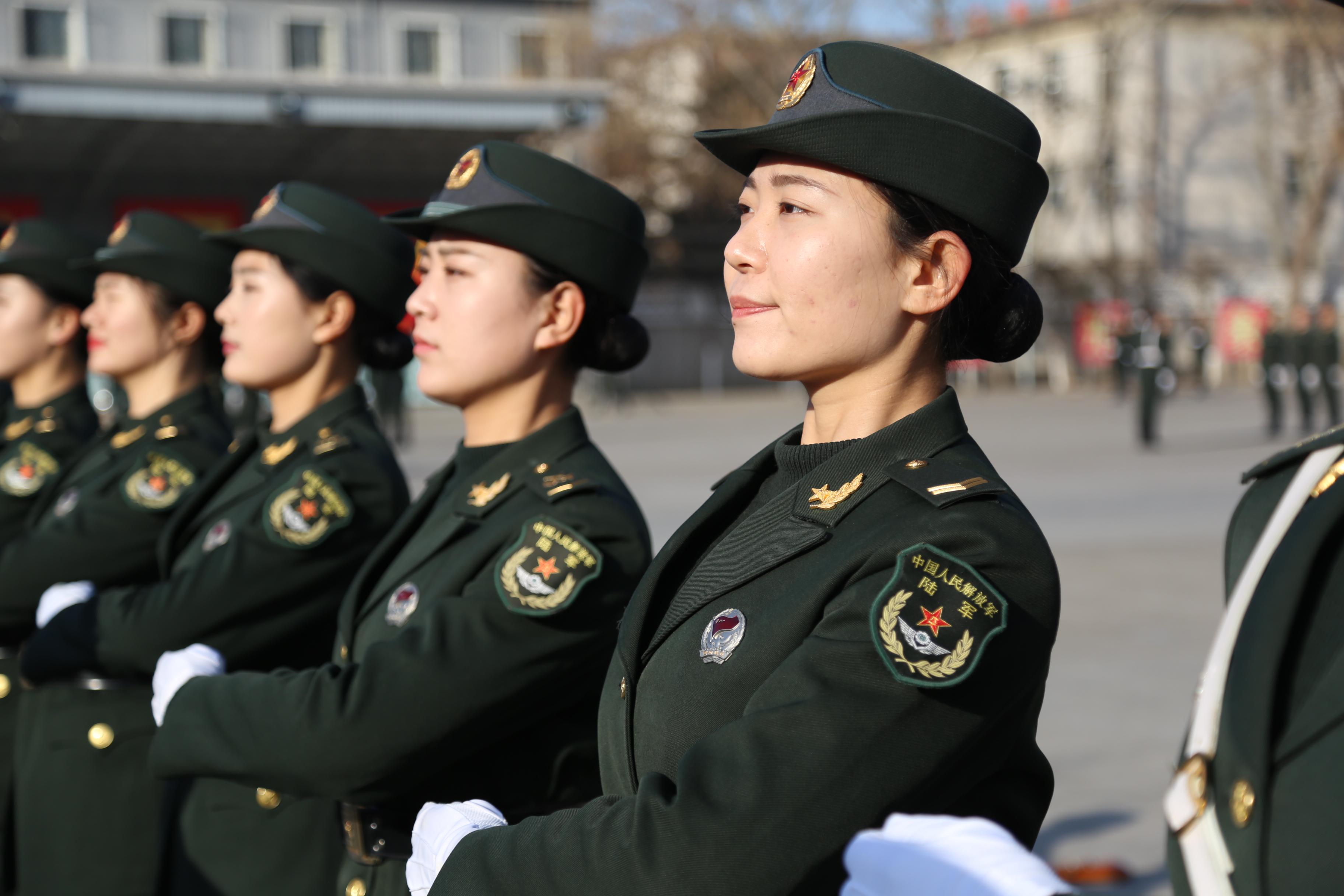 义务兵的自述：我们为什么不愿意留队？ - 知乎