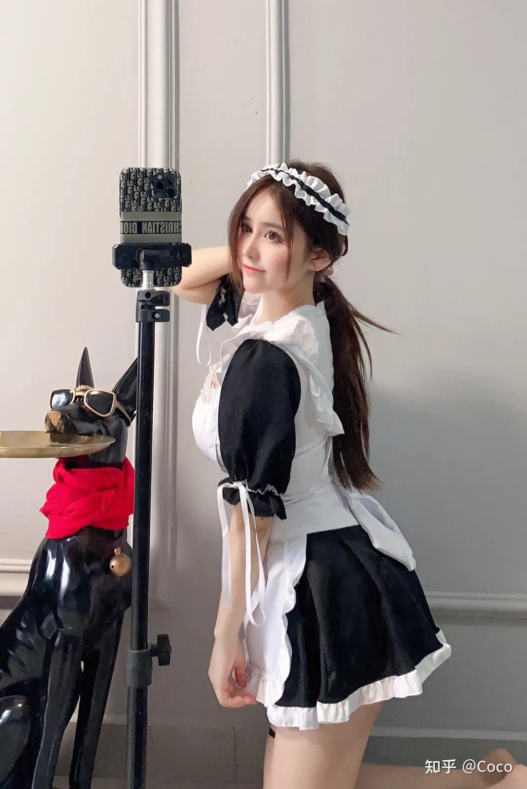 女团成员Nancy换衣「不雅照」公开售卖不过百元?网友:不如“晶骡子”红酒湿身 - 知乎