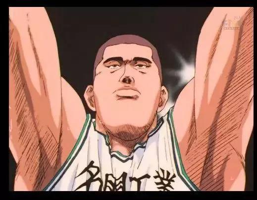灌篮高手与现役nba球员的对应泽北荣治等于杜兰特詹姆斯