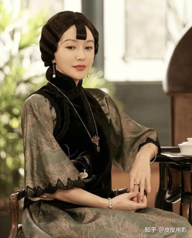 犯忌,有人惊艳,有人出糗代表女星:刘亦菲,许晴,陈好,袁泉,汤唯,李小冉