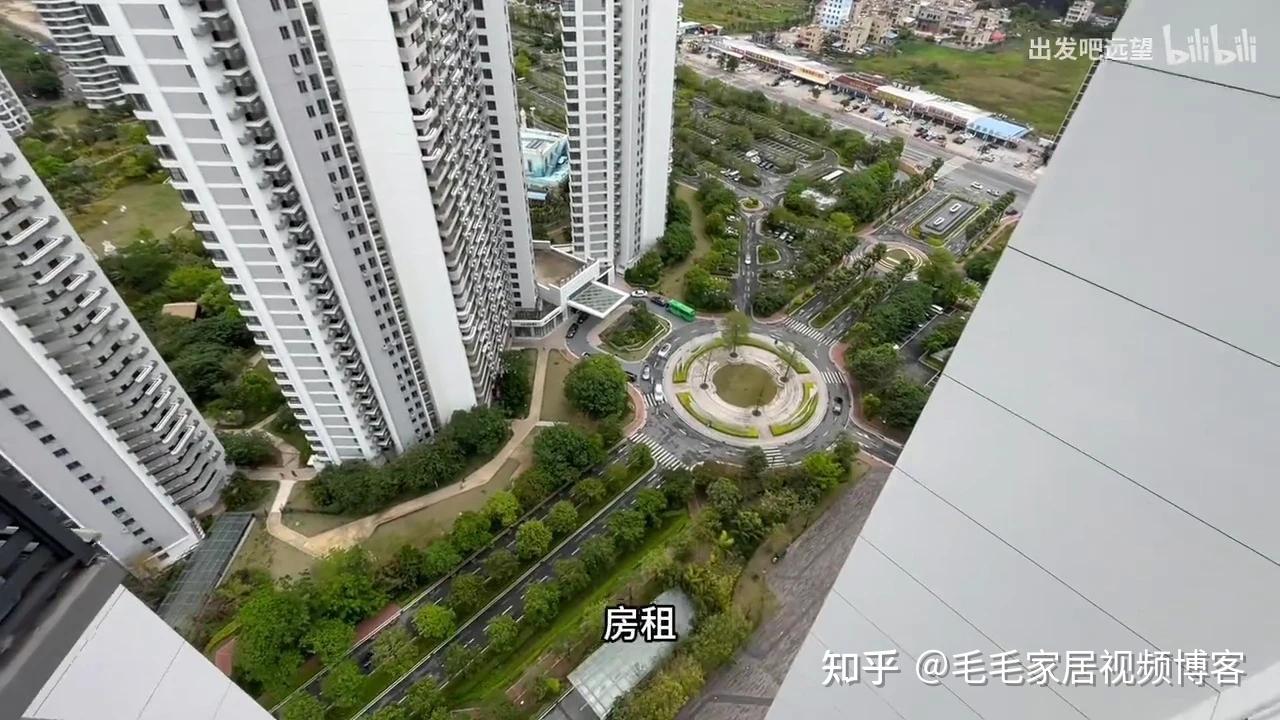 汇总一下我去过的惠州海景社区,哪里更适合旅居度假 - 知乎