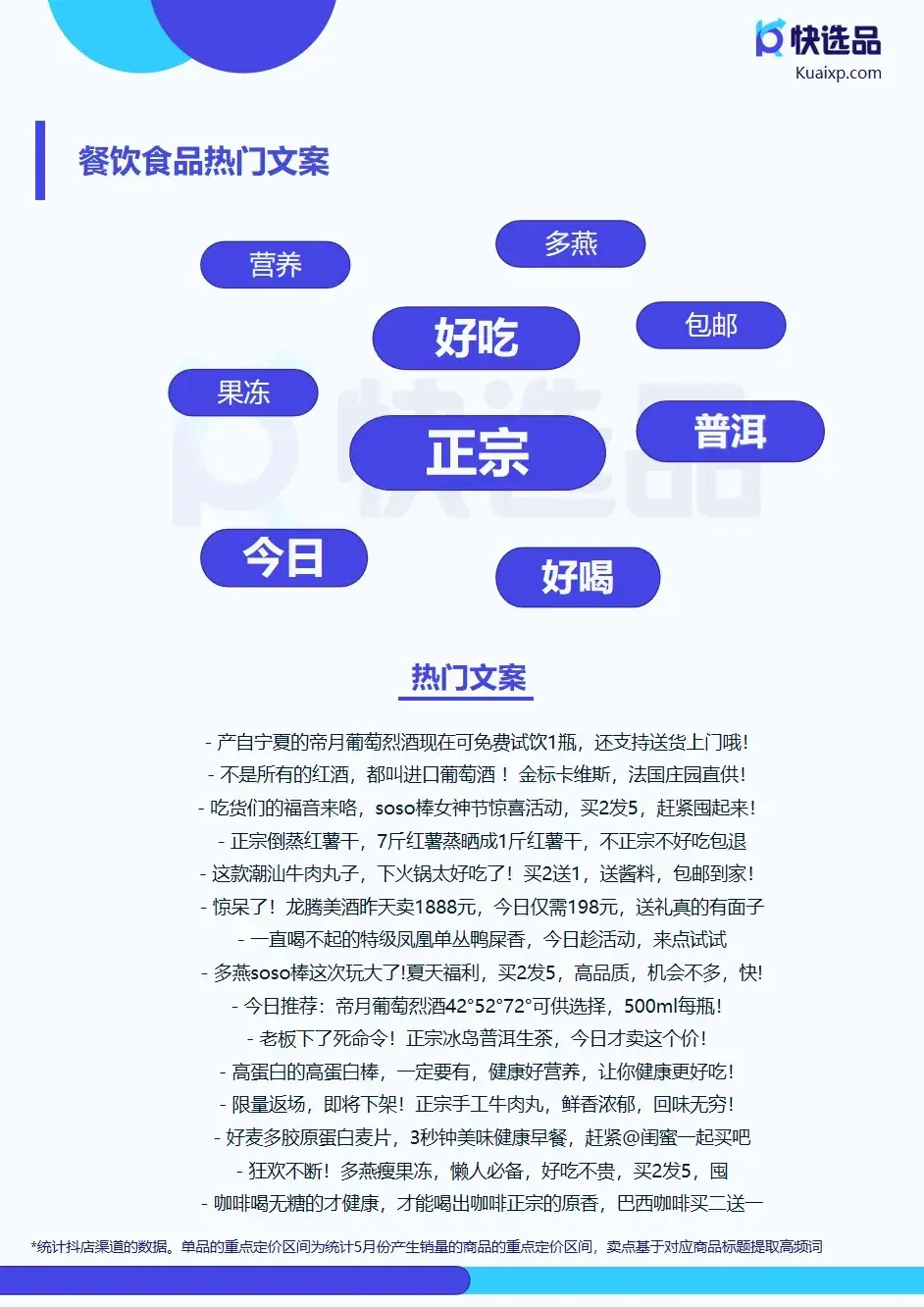 快手做防水的推广文案（快手防水补漏视频是真的吗）