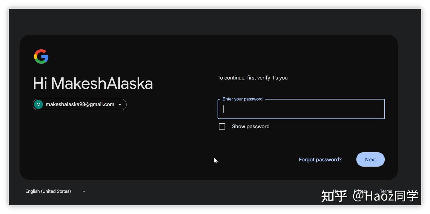 手把手教你谷歌账号如何更改2fa秘钥（更新谷歌身份验证器秘钥）图文教程- 知乎