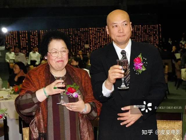 汪粤听信谗言辞演徐少华因5块钱退组迟重瑞捡了西游记漏